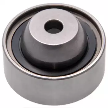 ролик обводной ремня ГРМ!\ Mitsubishi Grandis 2.4 04> 0488-CU5W FEBEST