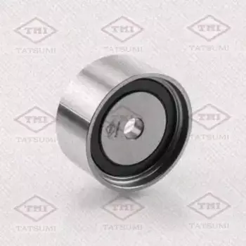 ролик обводной ремня грм!\ MITSUBISHI L200/Pajero Sport 07> TFD1152 TATSUMI
