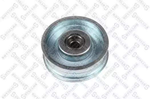 ролик обводной ремня ГРМ! \ Mitsubishi Outlander 3.0 06> 03-40992-SX STELLOX