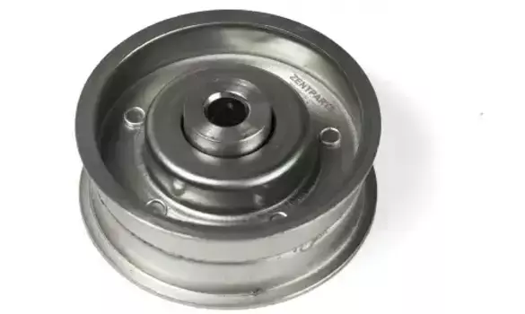 ролик обводной ремня ГРМ! \ Mitsubishi Outlander 3.0 06> Z23976 ZENTPARTS