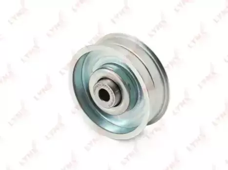 ролик обводной ремня ГРМ! \ Mitsubishi Outlander 3.0 06> PB-3150 LYNXAUTO