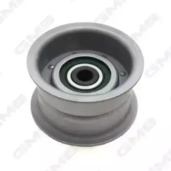 ролик обводной ремня ГРМ!\ Nissan Bluebird 2.0D <92 GT80740 GMB