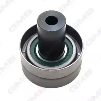 ролик обводной ремня ГРМ!\ Nissan Primera/Almera 1.7D/2.0D 86> GT80810 GMB