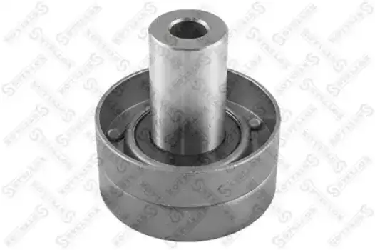 ролик обводной ремня ГРМ!\ Nissan Primera/Almera 1.7D/2.0D 86> 03-40658-SX STELLOX