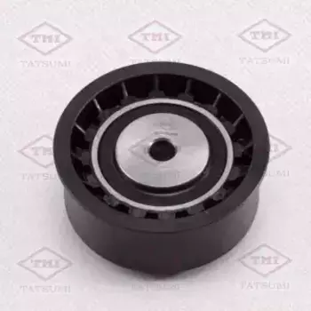 ролик обводной ремня ГРМ!\ Opel Astra 1.6/1.8 16V 94> TFD1259 TATSUMI