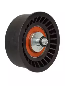 ролик обводной ремня ГРМ!\ Opel Astra 1.6/1.8 16V 94> Z23855 ZENTPARTS