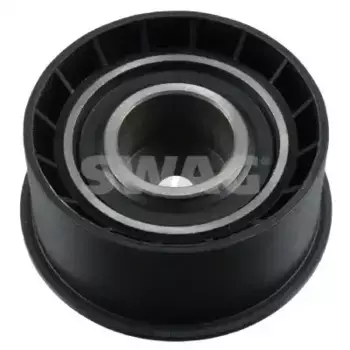 ролик обводной ремня ГРМ!\ Opel Astra/Calibra/Kadett/Vectra 2.0 16V 85-98 40030013 SWAG