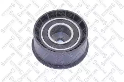 ролик обводной ремня ГРМ!\ Opel Astra/Calibra/Vectra 2.0 16V 89-98 03-40008-SX STELLOX