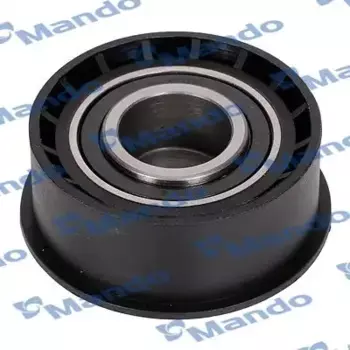 ролик обводной ремня ГРМ!\ Opel Astra H 1.8 16V 04> EBT10053K MANDO