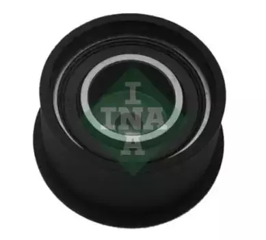 ролик обводной ремня ГРМ!\ Opel Astra/Omega/Vectra 1.8i-2.2i 90> 532 0039 10 INA