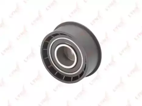 ролик обводной ремня ГРМ!\ Opel Astra/Vectra 1.6/1.8 & 16V 94> PB-3022 LYNXAUTO