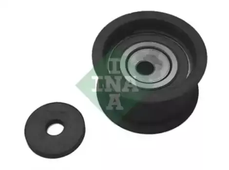 ролик обводной ремня ГРМ!\ Opel Omega/Vectra 2.5 V6 94> 532 0125 20 INA