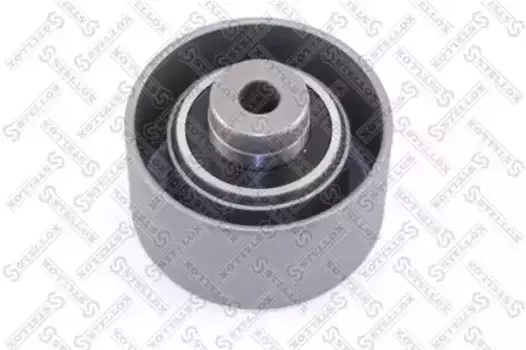 ролик обводной ремня ГРМ!\ Peugeot 106/206/307 1.6 16V 96> 03-40109-SX STELLOX