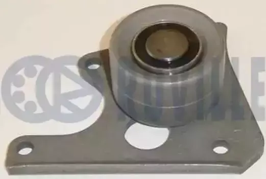 ролик обводной ремня ГРМ!\ Peugeot 205-806/Partner 1.8D-1.9TD 94> 540232 RUVILLE