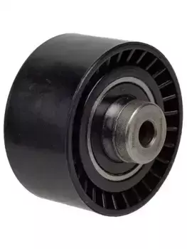 ролик обводной ремня ГРМ!\ Peugeot 206/307 1.6 16V 00> Z23979 ZENTPARTS