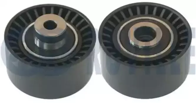 ролик обводной ремня ГРМ!\ Peugeot 206/307 1.6 16V 00> 541548 RUVILLE