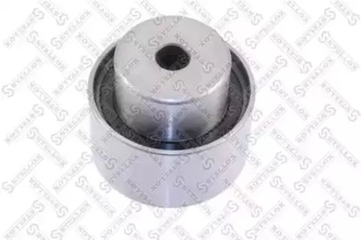 ролик обводной ремня ГРМ!\ Peugeot 406/605, Renault Laguna 3.0 95> 03-40058-SX STELLOX
