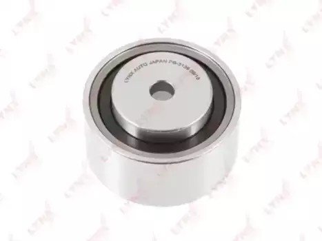 ролик обводной ремня ГРМ!\ Peugeot 407 2.7HDi 05> PB-3139 LYNXAUTO