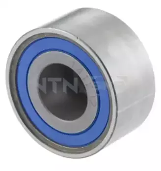 ролик обводной ремня ГРМ!\ Peugeot 407 2.7HDi 05> GE359.27 NTN