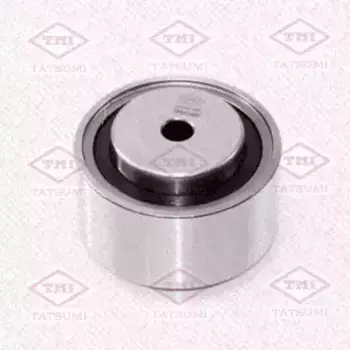 ролик обводной ремня ГРМ!\ Peugeot 407 2.7HDi 05> TFD1380 TATSUMI