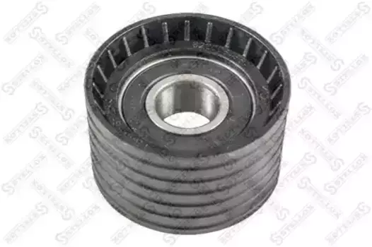 ролик обводной ремня ГРМ!\ Renault Espace/Megane/Scenic 1.8/2.0 98> 03-40383-SX STELLOX