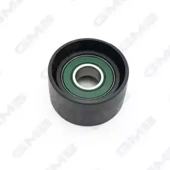 ролик обводной ремня ГРМ!\ Renault Laguna/Megane 1.8/2.0 16V 97> GTA0280 GMB