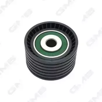 ролик обводной ремня ГРМ!\ Renault Laguna/Megane 1.4-2.0 97> GT30510 GMB