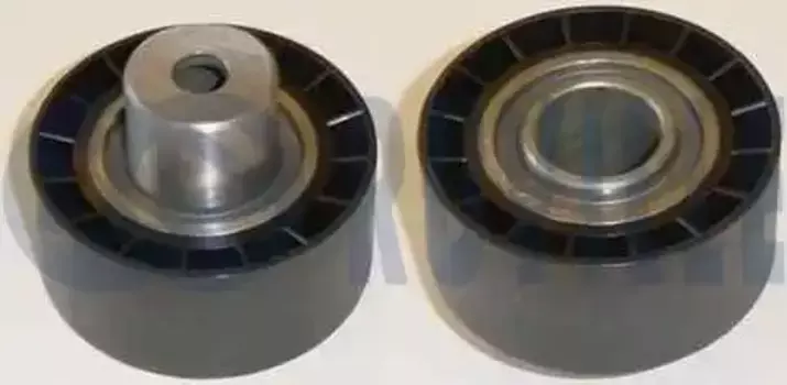 ролик обводной ремня ГРМ!\ Rover 45/75 2.0/2.5 V6 99> 540865 RUVILLE