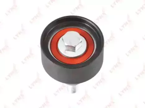 ролик обводной ремня ГРМ!\ Skoda Fabia 14> PB-3152 LYNXAUTO