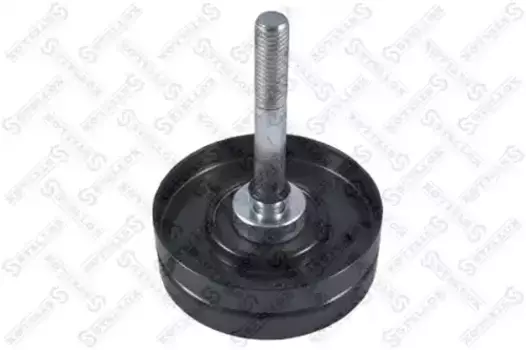 ролик обводной ремня ГРМ!\ Skoda Fabia 1.2 01>, VW Fox/Polo 1.2 01> 03-40678-SX STELLOX