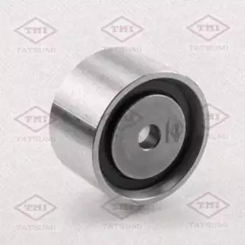 ролик обводной ремня грм!\ SUBARU Forester/Impreza/Legacy 89>