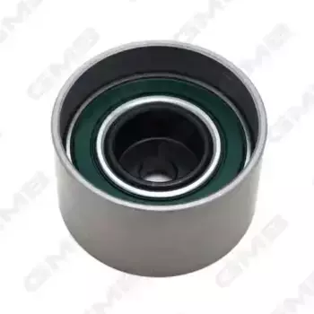 ролик обводной ремня ГРМ!\ Subaru Impreza/Legasy/Forester 1.6-2.0 98> GT90020 GMB