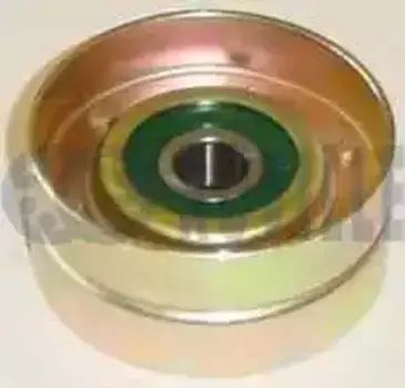 ролик обводной ремня ГРМ!\ Toyota Camry/Carina/Corolla 1.8-2.2D <00 540421 RUVILLE