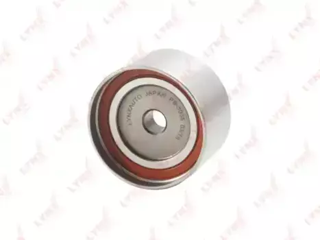 ролик обводной ремня ГРМ!\ Toyota Camry/Carina 1.8-2.2 82> PB-3035 LYNXAUTO