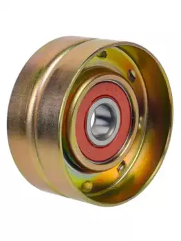 ролик обводной ремня ГРМ!\ Toyota Carina/Corolla/Camry 1.8D-2.2D 83> Z23984 ZENTPARTS