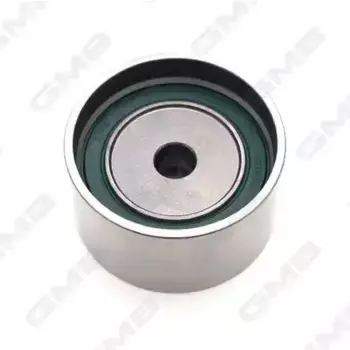 ролик обводной ремня ГРМ!\ Toyota Crown/Cressida/Supra 1GFE 2.0 88-00 GT90250 GMB