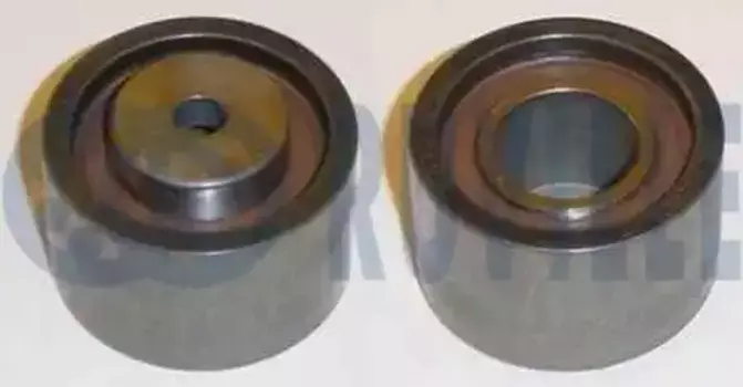 ролик обводной ремня ГРМ!\ Volvo S80 2.8/3.0 99-01 540818 RUVILLE