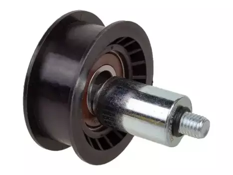 ролик обводной ремня ГРМ!\ VW Golf/Bora/Polo 1.4/1.6 16V 97> Z23955 ZENTPARTS