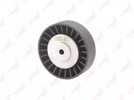 ролик обводной ремня ГРМ!\ VW LT/T4 2.0/2.5i/2.4/2.5TDi 90-03 PB-7036 LYNXAUTO