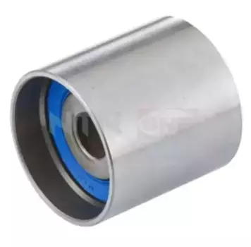 ролик обводной ремня ГРМ!\ VW Passat 1.8/T/Golf 1.9TDi 96> GE357.14 NTN