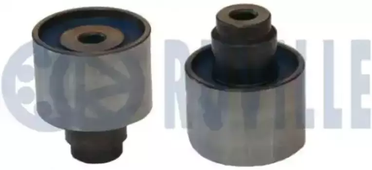 ролик обводной ремня ГРМ!\ VW Touran/Crafter/T5 1.6TDi/2.0TDi 09> 542415 RUVILLE