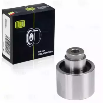 ролик обводной ремня ГРМ!\ VW Touran/Crafter/T5 1.6TDi/2.0TDi 09> CM 1847 TRIALLI