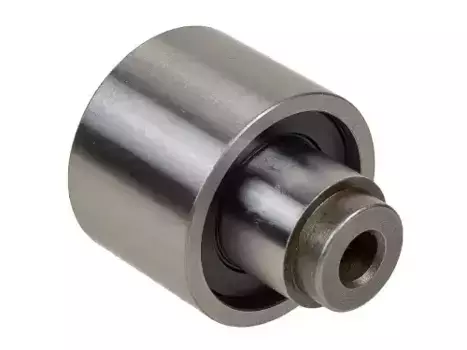 ролик обводной ремня ГРМ!\ VW Touran/Crafter/T5 1.6TDi/2.0TDi 09> Z24047 ZENTPARTS