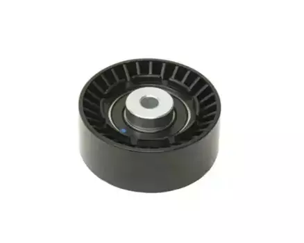 ролик обводной ремня НО!\ Audi A4/Q5, VW Amarok 1.8/2.0TFSi 07> VKM31315 SKF
