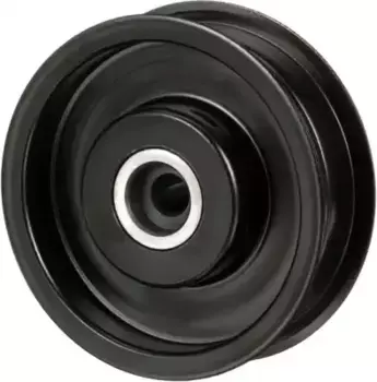 ролик обводной ремня НО!\ BMW E81/90/60/E83 3.005-09 T36372 GATES