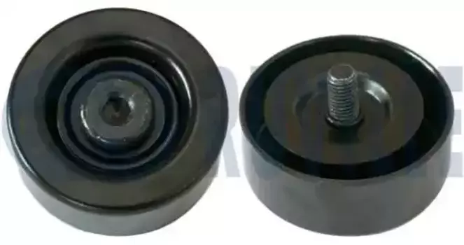 ролик обводной ремня НО!\ Hyundai Tucson/Santa Fe/Trajet 2.0CRDi 03> 541844 RUVILLE