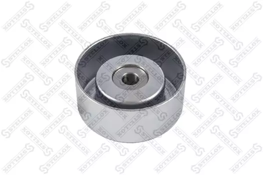 ролик обводной ремня НО!\ Lexus IS250/RX350 2.5/3.5 05>, Toyota Land Cruiser 4.0 03> 03-40619-SX STELLOX