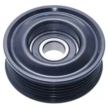 ролик обводной ремня НО!\ Mazda 2/3 1.3/1.4/1.5/1.6 03> 0588-BL FEBEST
