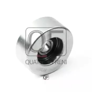 ролик обводной ремня НО!\ Mazda 3 1.6MZR 09> QF33A00071 QUATTRO FRENI