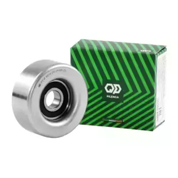 ролик обводной ремня НО!\ Mazda 3 1.6MZR 09> PT-P 6514 PILENGA